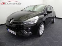 Renault Clio 0.9 TCe Intens Navi B-Kamera