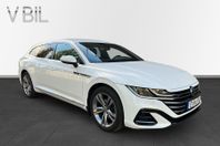 Volkswagen Arteon eHybrid Shooting Brake 1.4 TSI R-Line