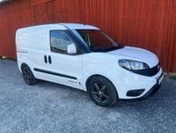 Fiat Doblò Van1.6 Multijet Euro 6 3-sits