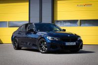 BMW M340 i xDrive Sedan Steptronic, 374hk | 19" | Individual