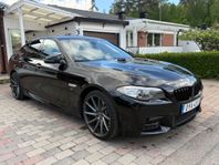 BMW 520 d xDrive Sedan Steptronic M Sport Euro 6