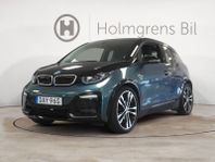 BMW i3s 1,95% ränta 120 Ah Charged