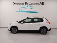 Peugeot 2008 1.2 VTi EGS Euro 6
