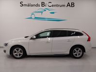 Volvo V60 D4 Geartronic Momentum Euro 6