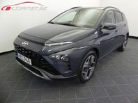 Hyundai Bayon 1.0T Advanced B-Kamera Carplay