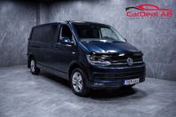 Volkswagen Transporter Kombi T32 2.0 TDI 4M D-Värm *SE SPEC*