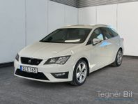 Seat Leon ST 1.4 TSI FR P-Sensorer Dragkrok Sport Stolar