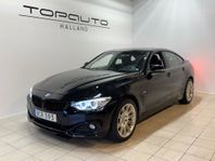 BMW 430 d xDrive Gran Coupé Steptronic Sportline|Drag