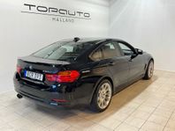 BMW 430 d xDrive Gran Coupé Steptronic Sportline|Drag