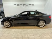 BMW 430 d xDrive Gran Coupé Steptronic Sportline|Drag