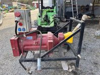 Traktordrivet elverk EC31-LB/4