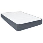vidaXL Resårmadrass 200x160x20 cm (SKU288212)