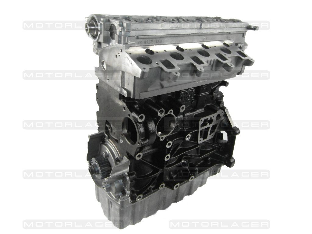 VW Transporter/Multivan 2.0Bi...