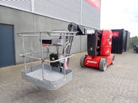 Manitou 120AETJ C 3D