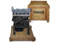 Iveco Daily 2.3HPI  F1AFL411 Ny motor 0km