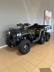 Polaris Sportsman 570 big boss 6x6 momsad