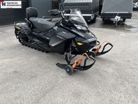 Ski-Doo Summit X 154 850 Dubbeldyna 387 mil -19