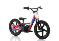 Elektrisk Balanscykel för barn 150W RXF DNA 16"