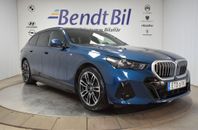 BMW i5 eDrive40 Touring M Sport/ Head-up/Adaptiv Farth. /Inn