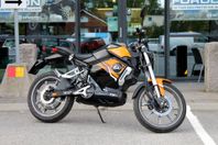 Super SOCO TSX | SPORT | 3000W | GRYM EL MOPED | RÄNTEFRITT