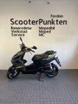 Yamaha Aerox 4 4t