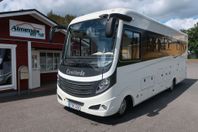 Concorde Charisma 900L Fullutrustad/4 kanal luft/Retarder mm