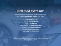 Volvo XC40 Recharge Twin motor Plus//Drag//Adaptiv Farthålla