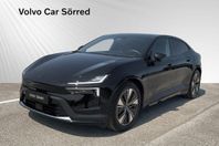 Polestar 4 Long Range Single Motor Plus Pilot *0%Ränta