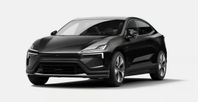 Polestar 4 Long Range Single Motor Plus Pilot *0%Ränta