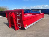 CMT Grusflak / Lastväxlarflak OPT513 R48422