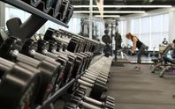 Unikt och lönsamt gymkoncept i Stockholm – delägarskap eller