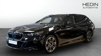 BMW i5 xDrive Touring M Sport Pro Business DAP