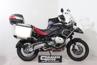 BMW R 1200 GS Adventure