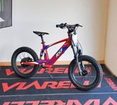 Elektrisk Dirtbike 500W RXF EVO 18"