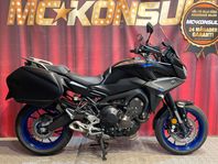 Yamaha TRACER 900 *SENSOMMARRÖJ*