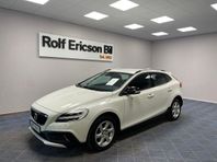 Volvo V40 Cross Country D3 Edition