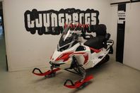 Lynx Adventure Electric 3050 10.25" 2025 *MOMSAD