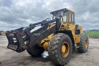 Volvo BM 4400
