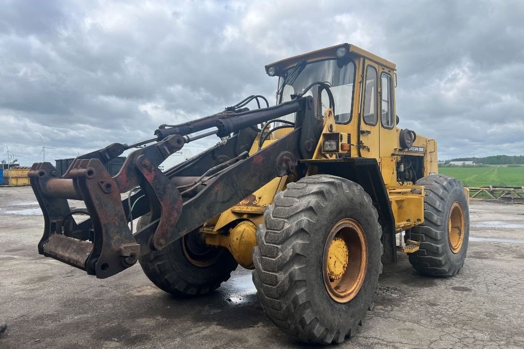 Volvo BM 4400