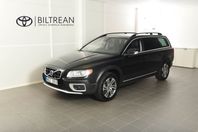Volvo XC70 D4 Summum / Navi / Skinn / Drag / V-hjul / VOC