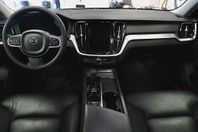 Volvo V60 B4  Core | Navi|Kamera| Carplay|Skinn |2.95% Ränta