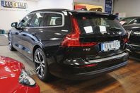 Volvo V60 B4  Core | Navi|Kamera| Carplay|Skinn |2.95% Ränta