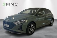 Hyundai i20 5d 1,0T-GDi 7DCT MHEV Advanced