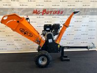 CFMOTO Flistugg Elstart /KAMPANJ / Omg leverans!
