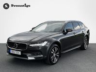 Volvo V90 Cross Country MOMENTUM 197HK Drag Värmare Harman K