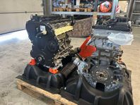 Ford Ranger 3.2TDCI SAFA -SA2W Ny Motor