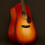 Furch Vintage 1 D-SM Sunburst - Ny gitarr - Fri frakt