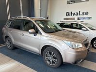 Subaru Forester 2.0 4WD Euro 5