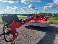 Kuhn FC 3560 T C D RA