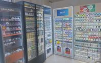 Välrenommerad tobaksbutik med stark marknadsposition